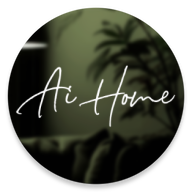 Ai Home logo